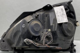 Optique avant principal droit (feux)(phare) RENAULT CLIO 2 CAMPUS