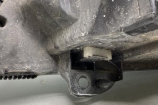 Optique avant principal droit (feux)(phare) RENAULT CLIO 2 CAMPUS