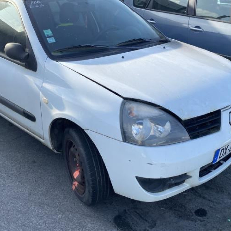 Optique avant principal droit (feux)(phare) RENAULT CLIO 2 CAMPUS Photo n°7