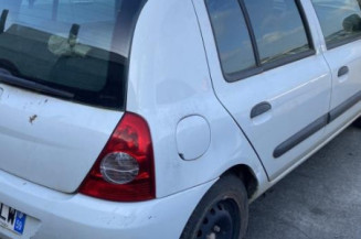 Optique avant principal droit (feux)(phare) RENAULT CLIO 2 CAMPUS