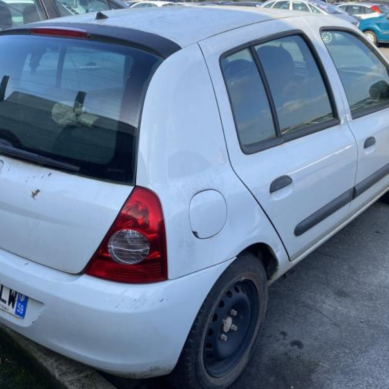Optique avant principal droit (feux)(phare) RENAULT CLIO 2 CAMPUS Photo n°8