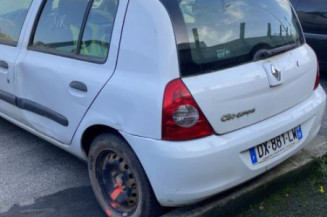 Optique avant principal droit (feux)(phare) RENAULT CLIO 2 CAMPUS