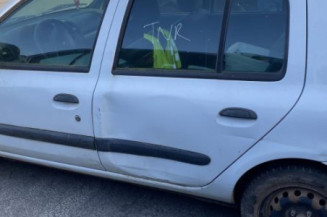 Optique avant principal droit (feux)(phare) RENAULT CLIO 2 CAMPUS