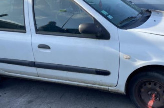 Optique avant principal droit (feux)(phare) RENAULT CLIO 2 CAMPUS