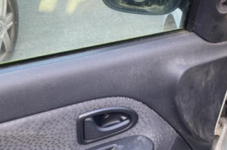 Optique avant principal droit (feux)(phare) RENAULT CLIO 2 CAMPUS
