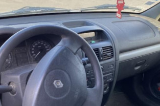 Optique avant principal droit (feux)(phare) RENAULT CLIO 2 CAMPUS