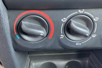 Optique avant principal droit (feux)(phare) RENAULT CLIO 2 CAMPUS