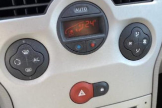 Feu arriere principal droit (feux) RENAULT MODUS