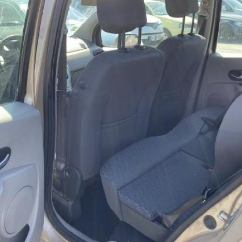 Leve vitre electrique avant droit RENAULT MODUS Photo n°16