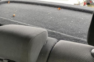Actionneur verrou trappe d'essence VOLKSWAGEN GOLF 7