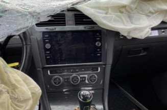 Actionneur verrou trappe d'essence VOLKSWAGEN GOLF 7
