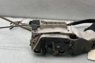 Serrure avant droit OPEL AGILA A Photo n°1