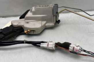 Serrure avant droit OPEL AGILA A