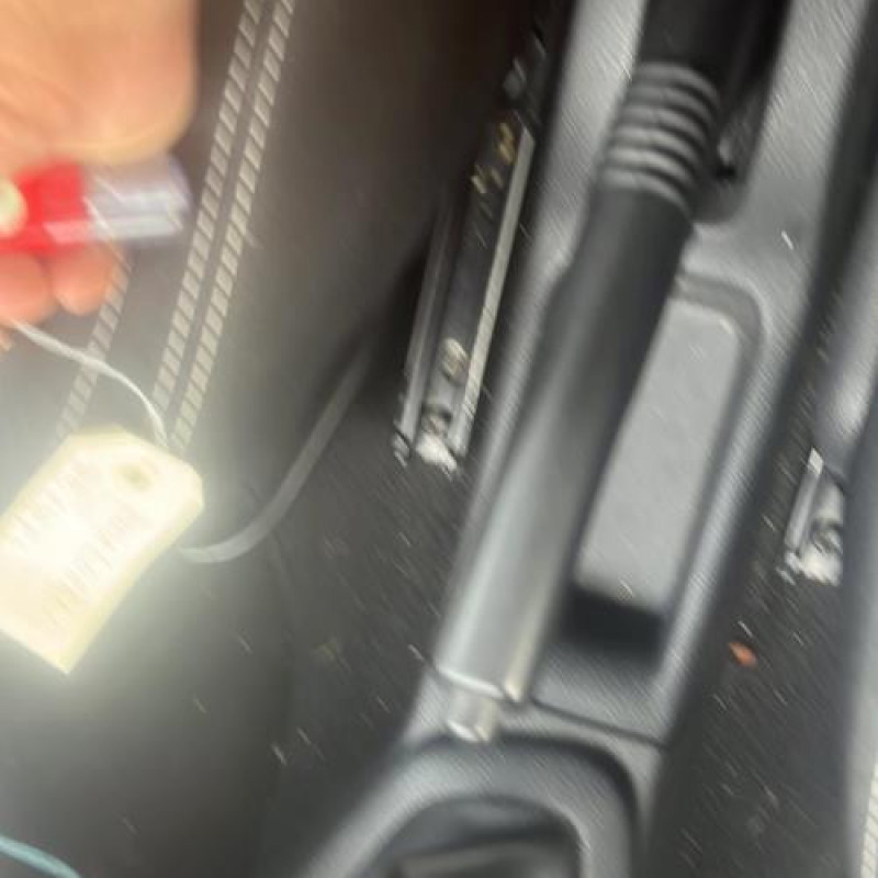 Amortisseur avant gauche DACIA LOGAN MCV 2 Photo n°4