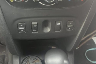 Amortisseur avant gauche DACIA LOGAN MCV 2