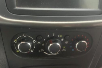 Amortisseur avant gauche DACIA LOGAN MCV 2