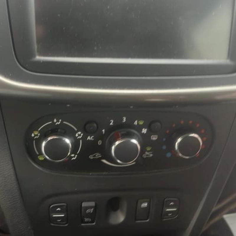 Amortisseur avant gauche DACIA LOGAN MCV 2 Photo n°7