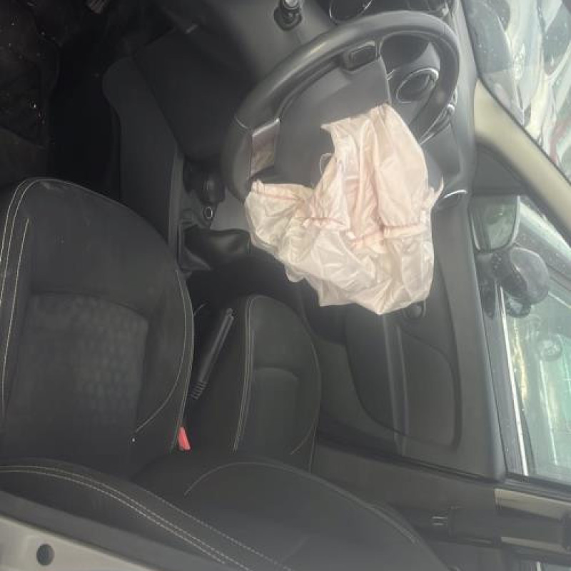 Amortisseur avant gauche DACIA LOGAN MCV 2 Photo n°8