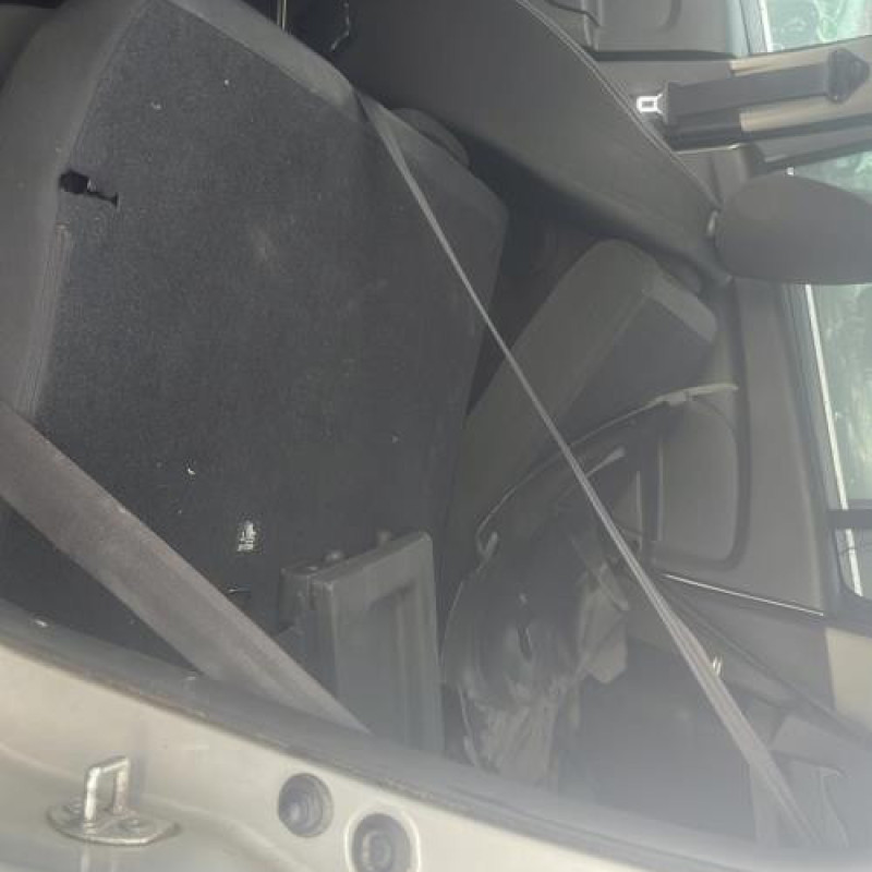 Amortisseur avant gauche DACIA LOGAN MCV 2 Photo n°9