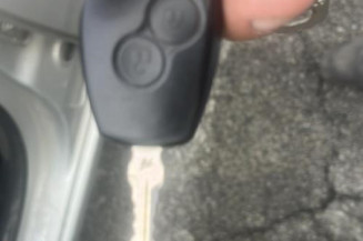 Amortisseur avant gauche DACIA LOGAN MCV 2