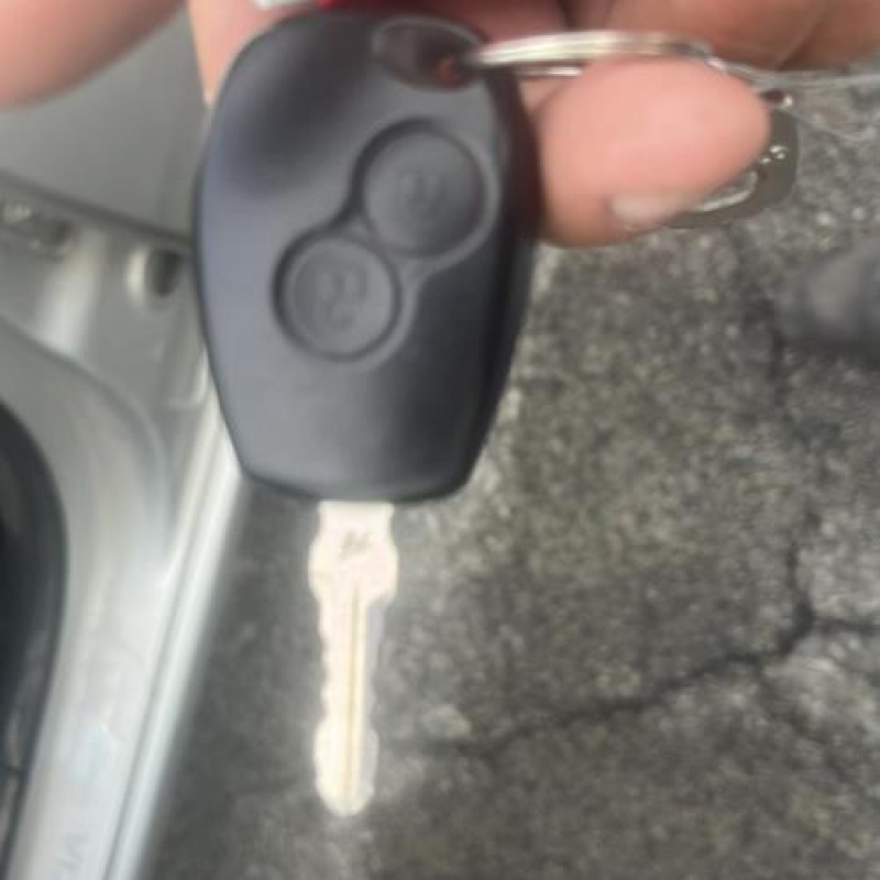 Amortisseur avant gauche DACIA LOGAN MCV 2 Photo n°10