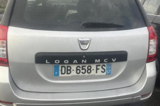 Amortisseur avant gauche DACIA LOGAN MCV 2