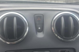 Amortisseur avant gauche DACIA LOGAN MCV 2
