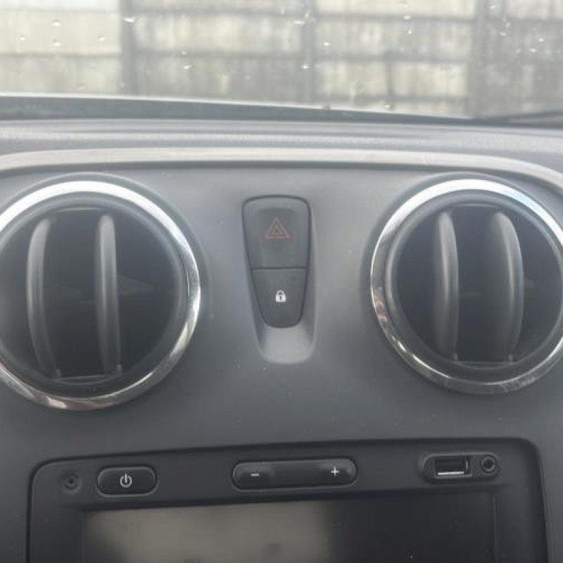 Amortisseur avant gauche DACIA LOGAN MCV 2 Photo n°12