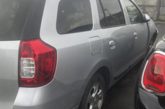 Amortisseur avant gauche DACIA LOGAN MCV 2