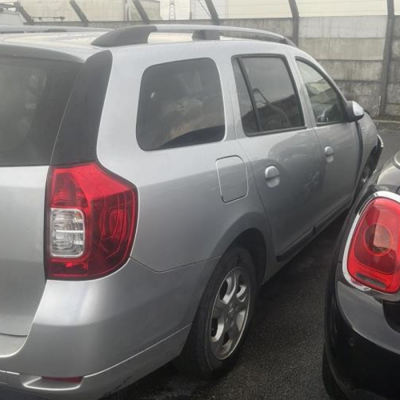 Amortisseur avant gauche DACIA LOGAN MCV 2 Photo n°13
