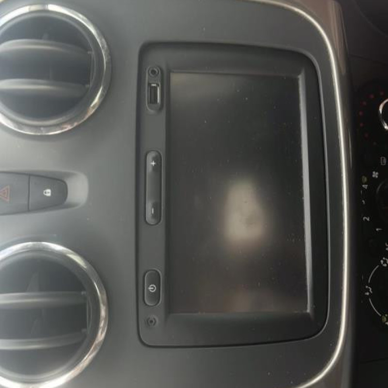 Amortisseur avant gauche DACIA LOGAN MCV 2 Photo n°14