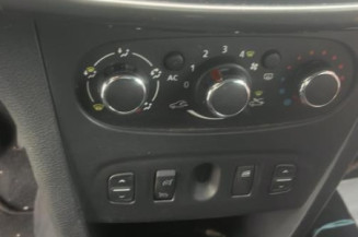 Amortisseur avant gauche DACIA LOGAN MCV 2