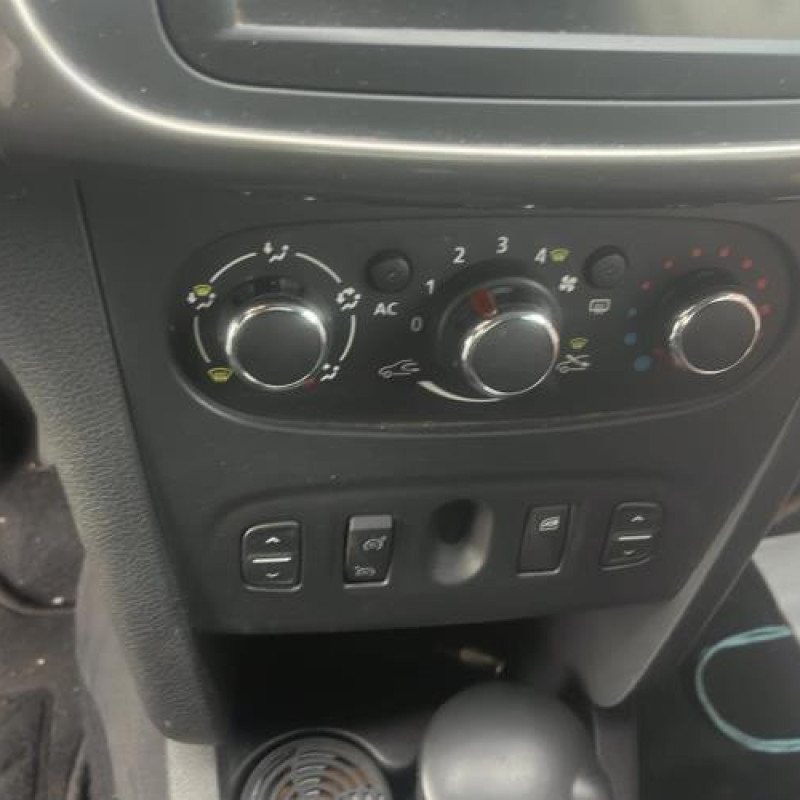 Amortisseur avant gauche DACIA LOGAN MCV 2 Photo n°15