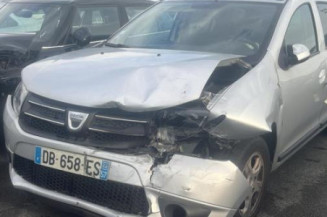 Amortisseur avant gauche DACIA LOGAN MCV 2