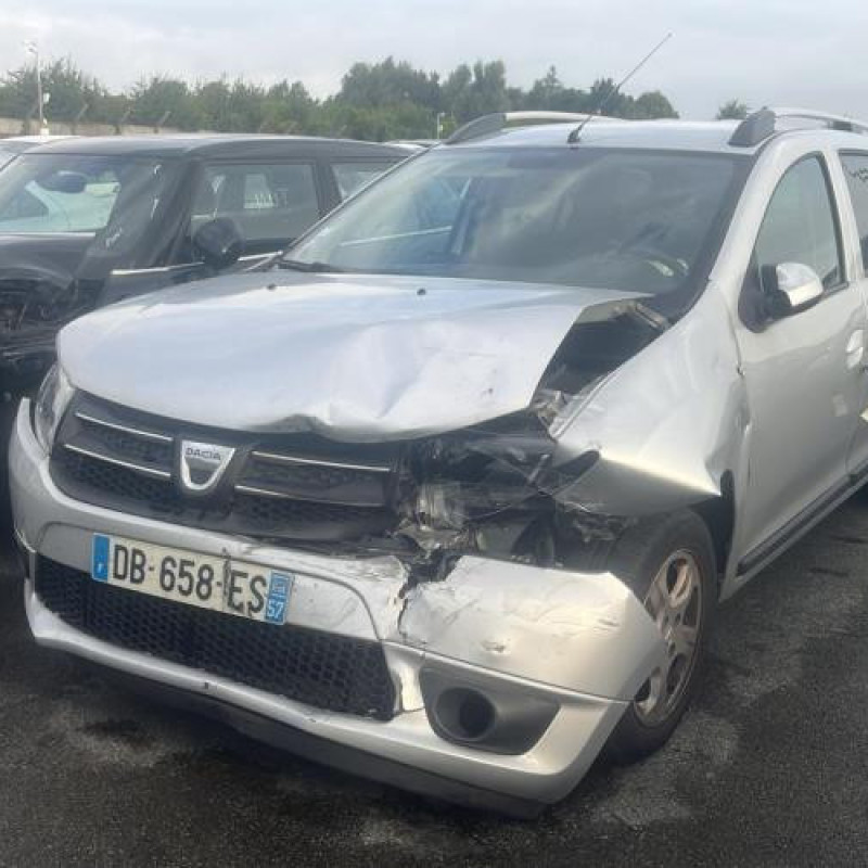 Amortisseur avant gauche DACIA LOGAN MCV 2 Photo n°16
