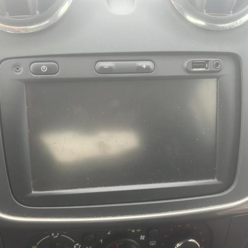 Amortisseur avant gauche DACIA LOGAN MCV 2 Photo n°17