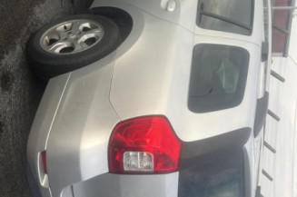 Amortisseur avant gauche DACIA LOGAN MCV 2