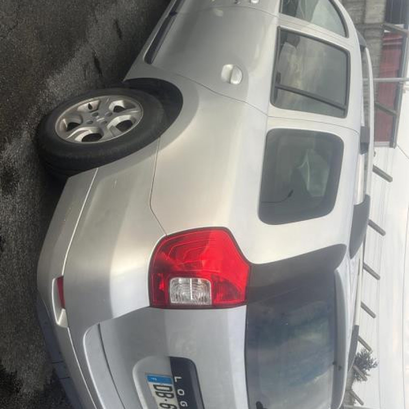 Amortisseur avant gauche DACIA LOGAN MCV 2 Photo n°19