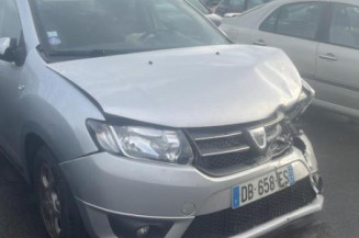 Amortisseur avant gauche DACIA LOGAN MCV 2