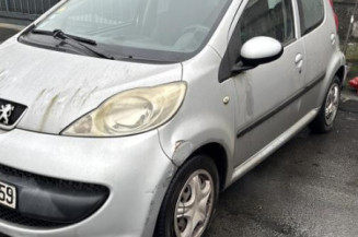 Boitier air bag PEUGEOT 107 Photo n°1