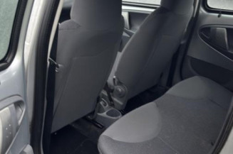 Boitier air bag PEUGEOT 107