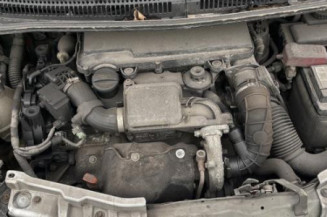 Boitier air bag PEUGEOT 107