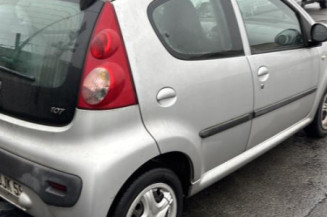 Ceinture avant droit PEUGEOT 107