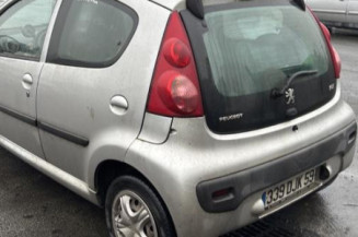 Ceinture avant droit PEUGEOT 107