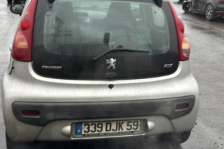 Ceinture avant droit PEUGEOT 107