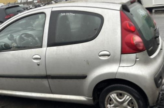 Ceinture avant droit PEUGEOT 107