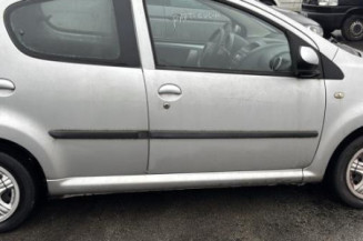 Ceinture avant droit PEUGEOT 107