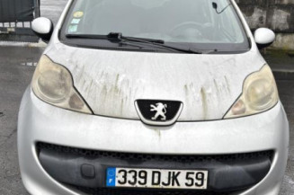 Ceinture avant droit PEUGEOT 107