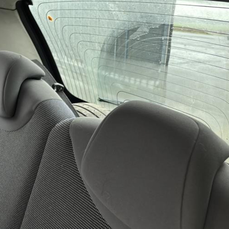 Ceinture avant droit PEUGEOT 107 Photo n°11
