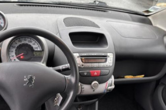 Ceinture avant droit PEUGEOT 107